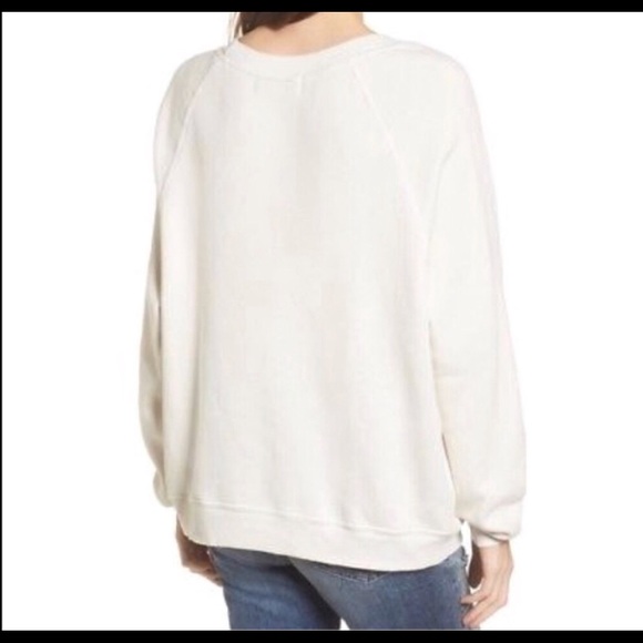 COPY - Wildfox sweatshirt - Picture 3 of 6